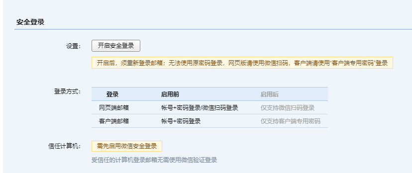 上海騰訊企業郵箱